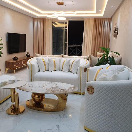 Le Select Appartement Nador Dış mekan fotoğraf