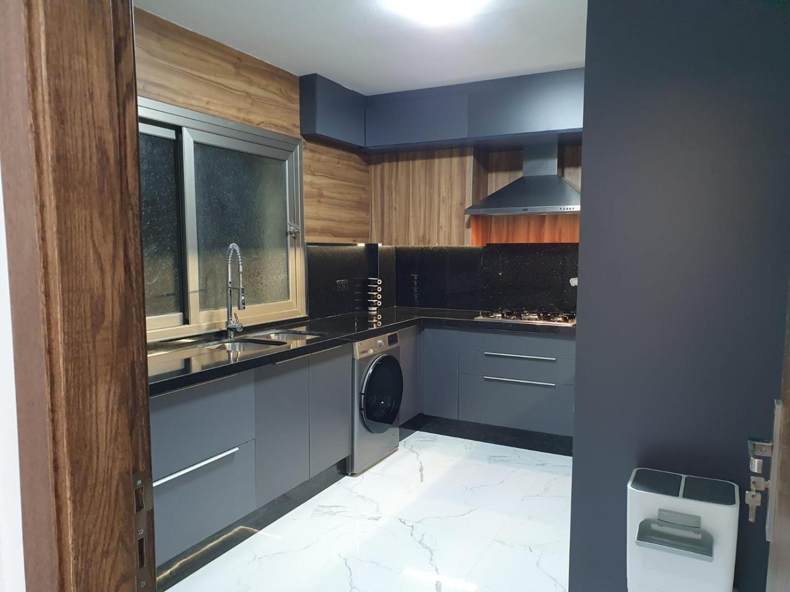 Le Select Appartement Nador Dış mekan fotoğraf