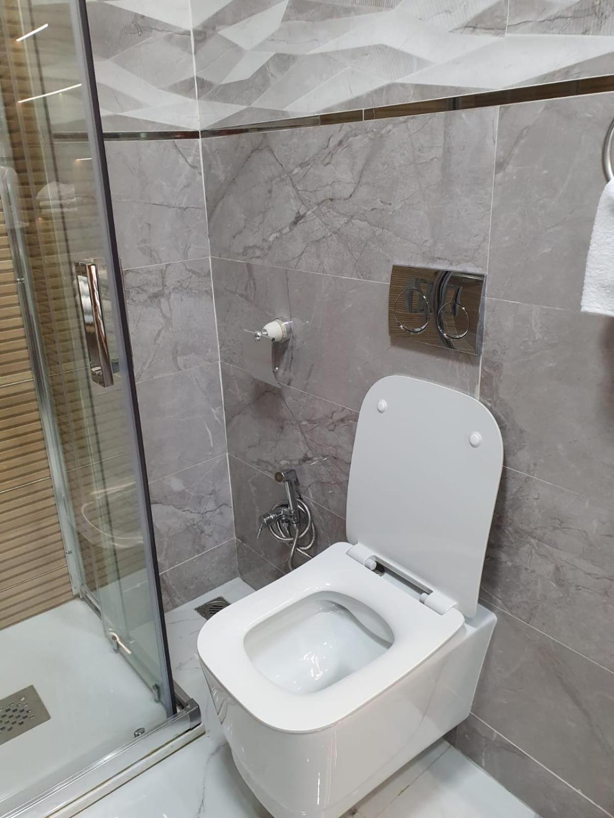Le Select Appartement Nador Dış mekan fotoğraf
