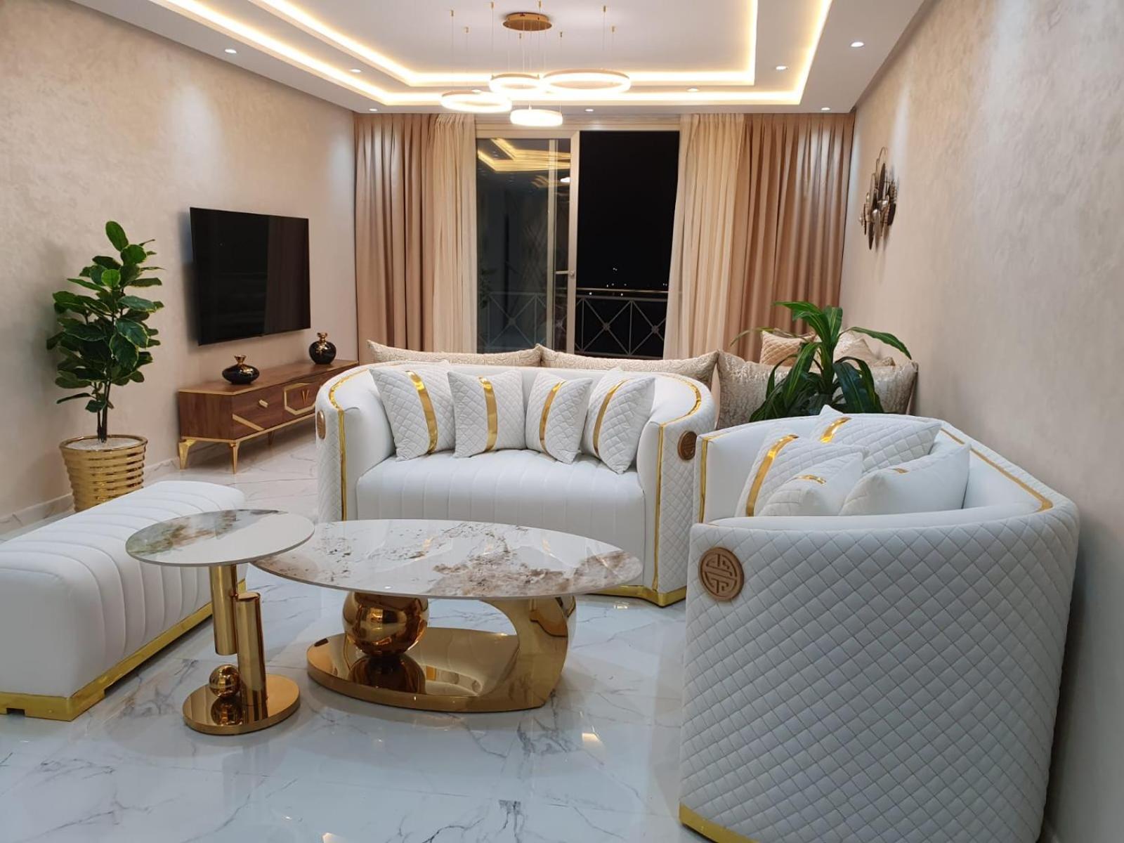 Le Select Appartement Nador Dış mekan fotoğraf