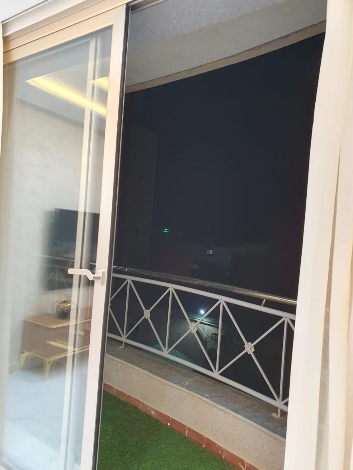 Le Select Appartement Nador Dış mekan fotoğraf